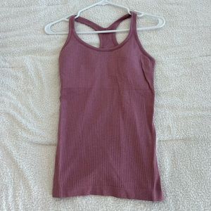 Lululemon Ebb To Street Tank